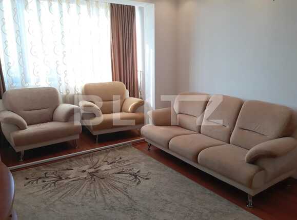 Apartament de închiriat 3 camere Gheorgheni - 34328AI | BLITZ Cluj-Napoca | Poza7