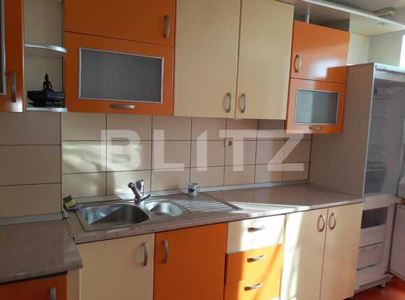 Apartament de închiriat 3 camere Gheorgheni - 34328AI | BLITZ Cluj-Napoca | Poza14