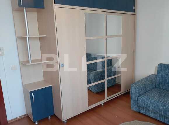 Apartament de închiriat 3 camere Gheorgheni - 34328AI | BLITZ Cluj-Napoca | Poza11
