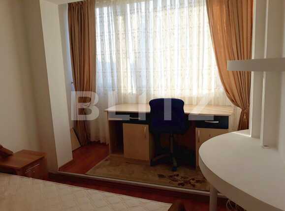 Apartament de închiriat 3 camere Gheorgheni - 34328AI | BLITZ Cluj-Napoca | Poza5