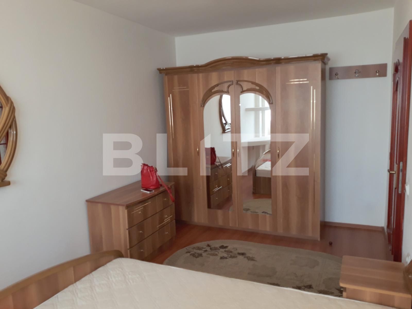 Apartament de închiriat 3 camere Gheorgheni - 34328AI | BLITZ Cluj-Napoca | Poza3
