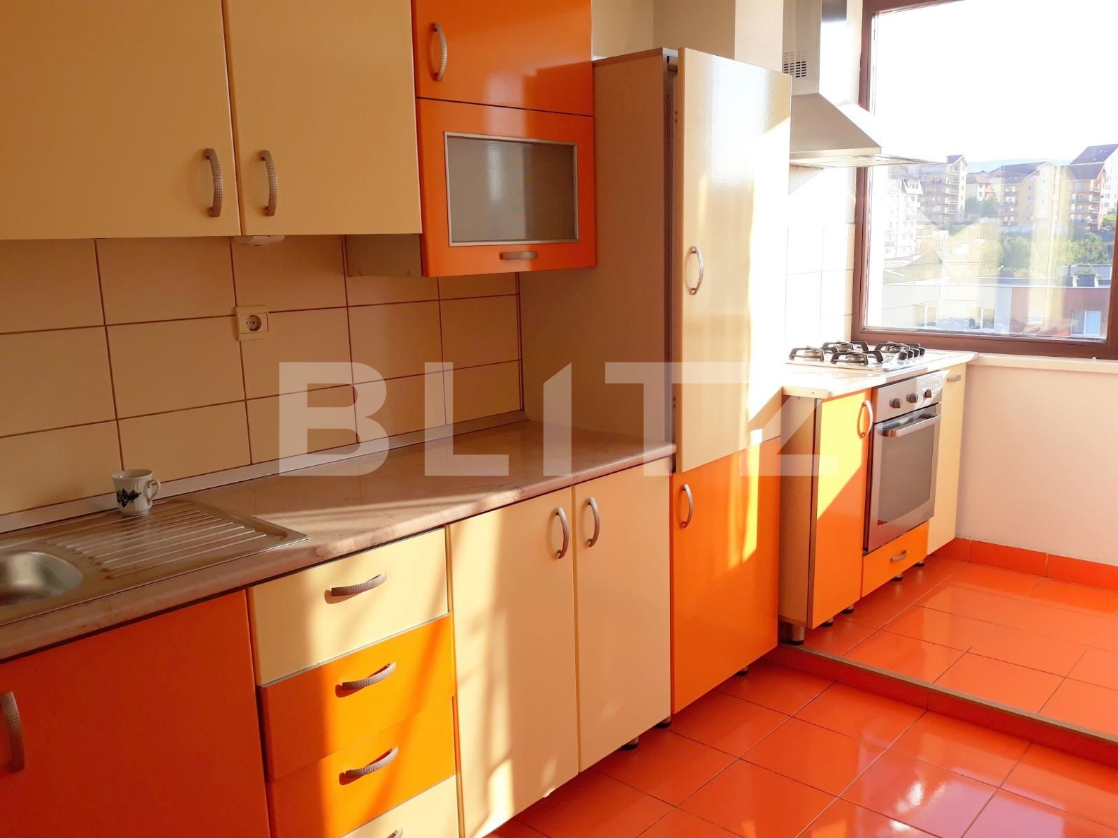 Apartament de închiriat 3 camere Gheorgheni - 34328AI | BLITZ Cluj-Napoca | Poza12
