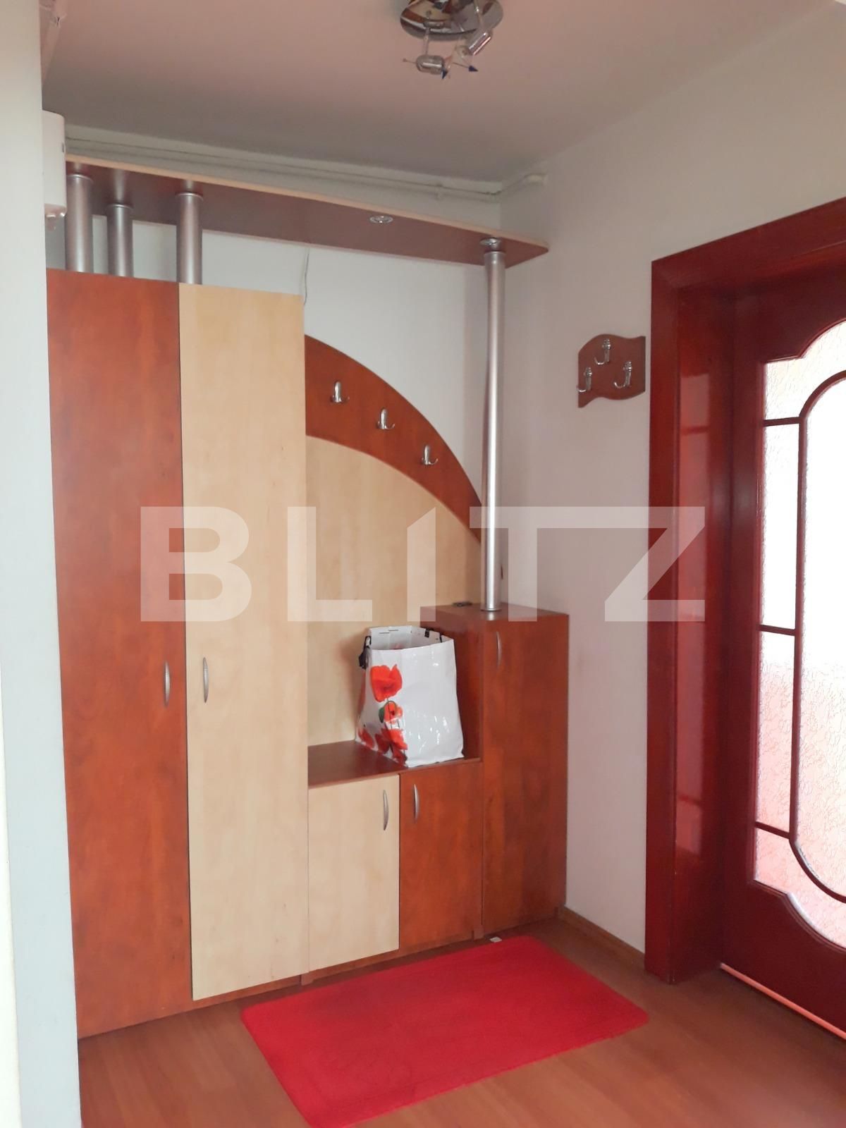 Apartament de închiriat 3 camere Gheorgheni - 34328AI | BLITZ Cluj-Napoca | Poza16