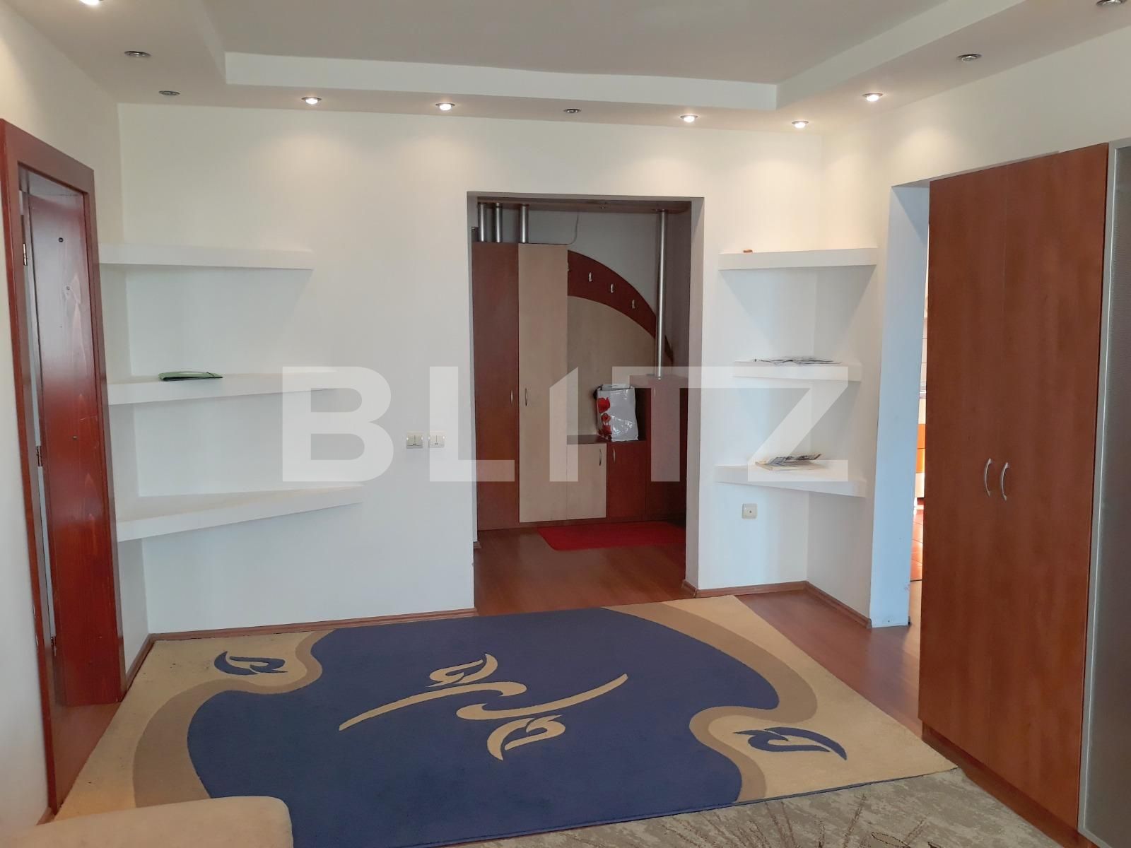 Apartament de închiriat 3 camere Gheorgheni - 34328AI | BLITZ Cluj-Napoca | Poza8
