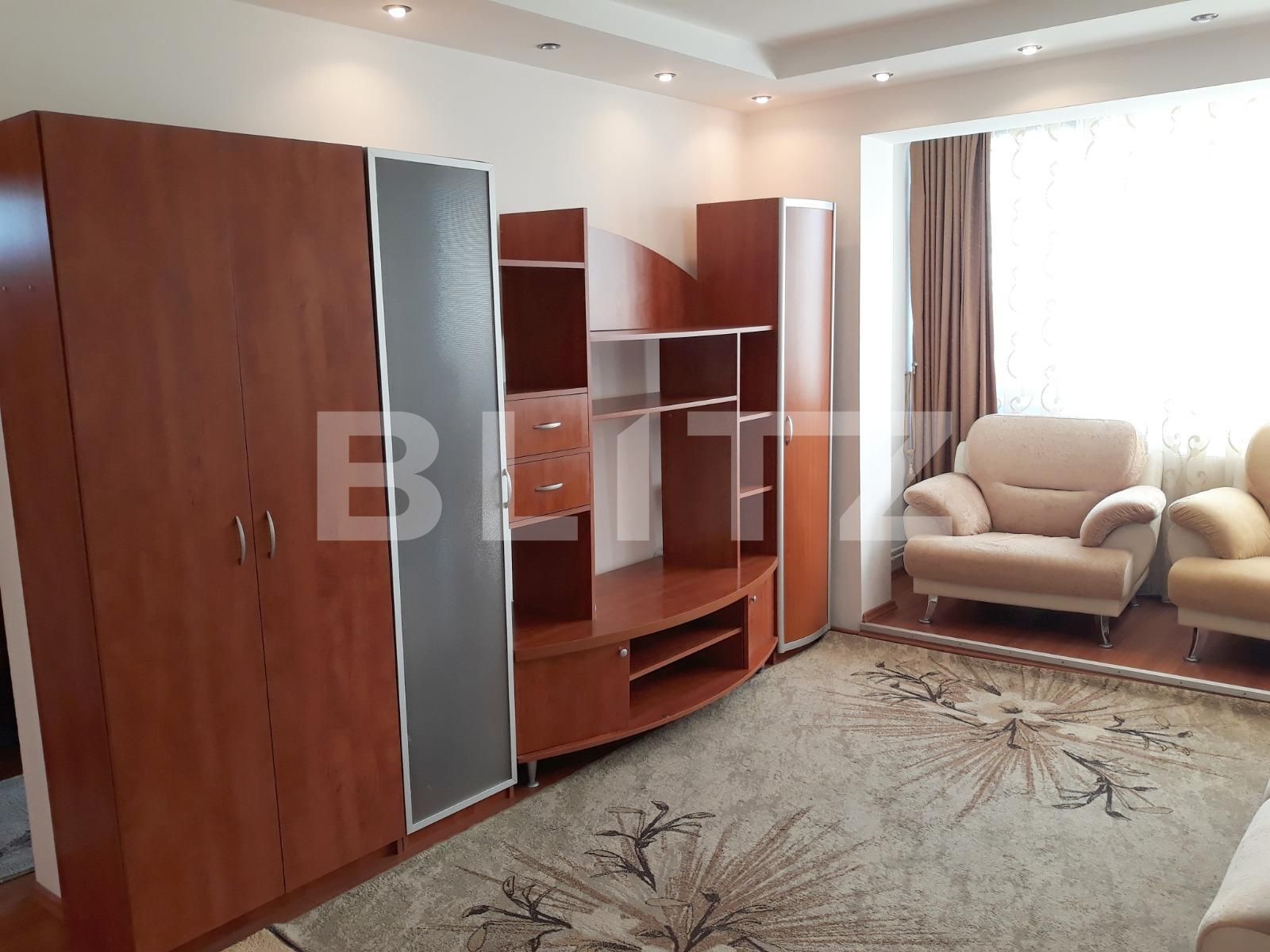 Apartament de închiriat 3 camere Gheorgheni - 34328AI | BLITZ Cluj-Napoca | Poza6