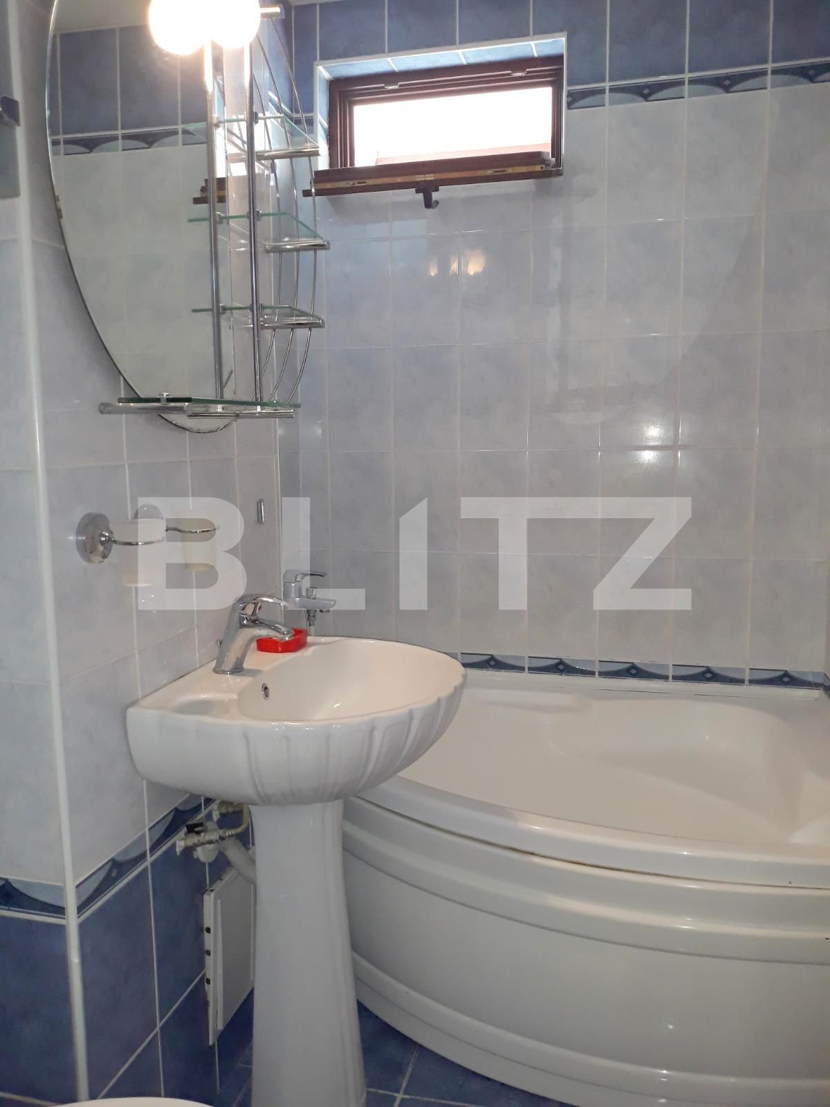 Apartament de închiriat 3 camere Gheorgheni - 34328AI | BLITZ Cluj-Napoca | Poza17