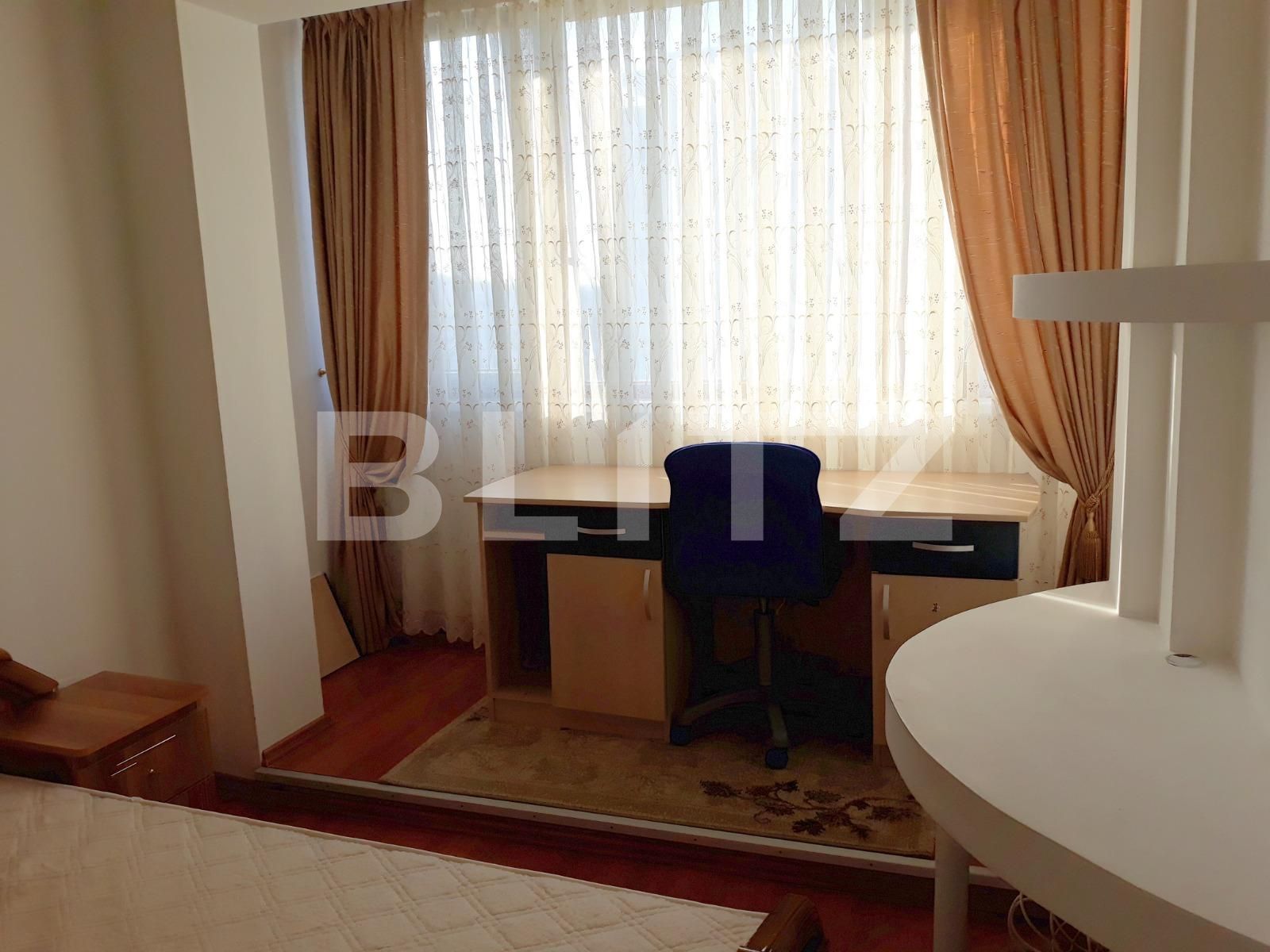 Apartament de închiriat 3 camere Gheorgheni - 34328AI | BLITZ Cluj-Napoca | Poza5