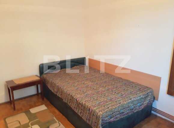 Apartament de închiriat 2 camere Central - 34329AI | BLITZ Cluj-Napoca | Poza4