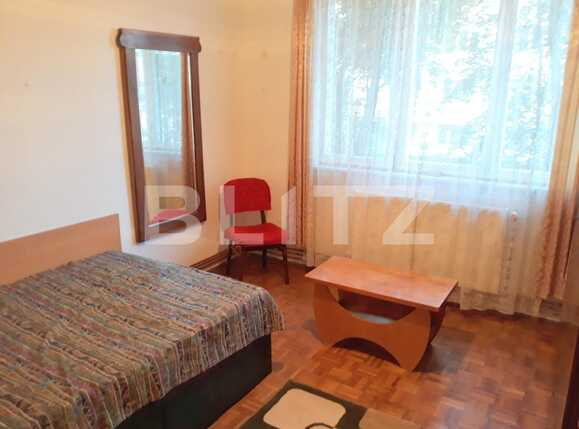 Apartament de închiriat 2 camere Central - 34329AI | BLITZ Cluj-Napoca | Poza1