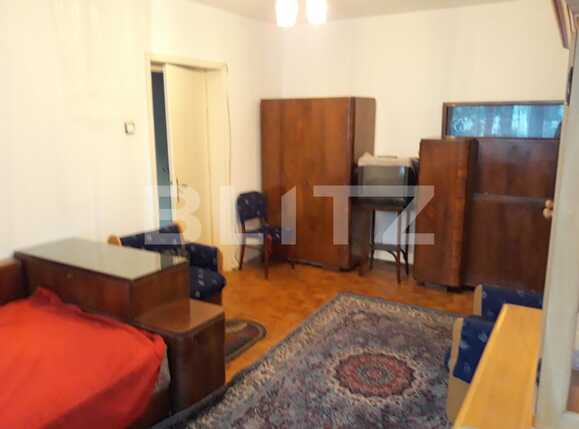 Apartament de închiriat 2 camere Central - 34329AI | BLITZ Cluj-Napoca | Poza6