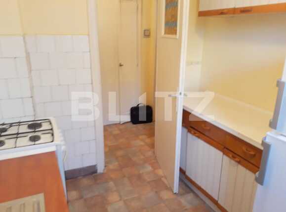 Apartament de închiriat 2 camere Central - 34329AI | BLITZ Cluj-Napoca | Poza10