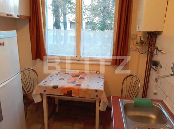 Apartament de închiriat 2 camere Central - 34329AI | BLITZ Cluj-Napoca | Poza9