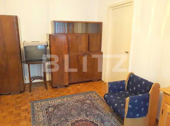 Apartament de închiriat 2 camere Central - 34329AI | BLITZ Cluj-Napoca | Poza5