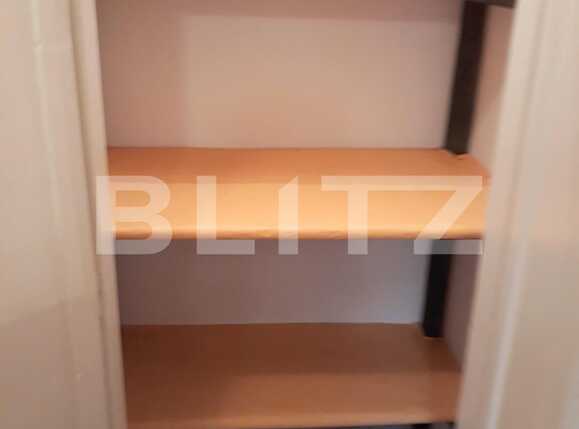 Apartament de închiriat 2 camere Central - 34329AI | BLITZ Cluj-Napoca | Poza11