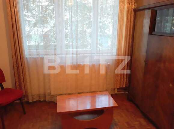 Apartament de închiriat 2 camere Central - 34329AI | BLITZ Cluj-Napoca | Poza2