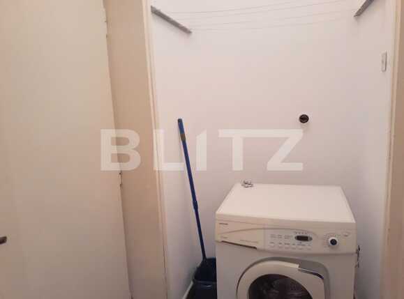 Apartament de închiriat 2 camere Central - 34329AI | BLITZ Cluj-Napoca | Poza13