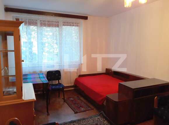 Apartament de închiriat 2 camere Central - 34329AI | BLITZ Cluj-Napoca | Poza7
