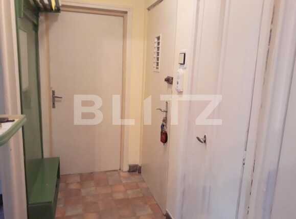 Apartament de închiriat 2 camere Central - 34329AI | BLITZ Cluj-Napoca | Poza12