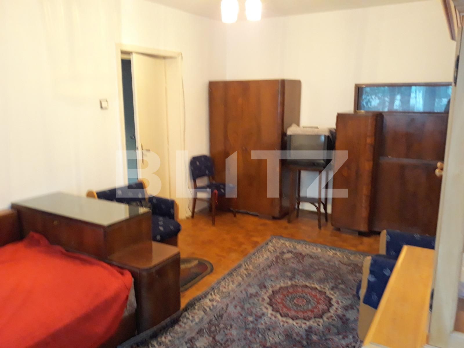 Apartament de închiriat 2 camere Central - 34329AI | BLITZ Cluj-Napoca | Poza6