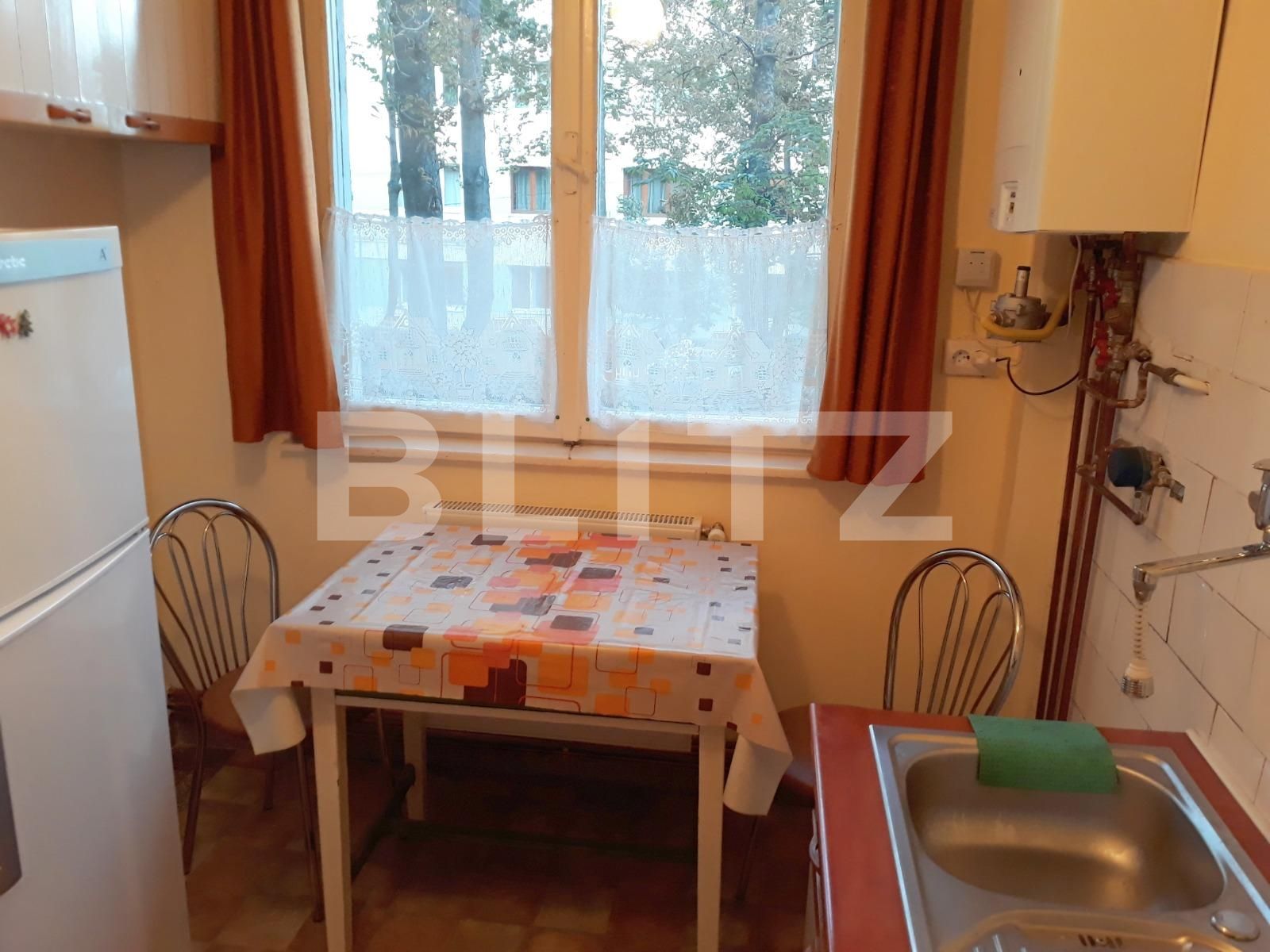 Apartament de închiriat 2 camere Central - 34329AI | BLITZ Cluj-Napoca | Poza9