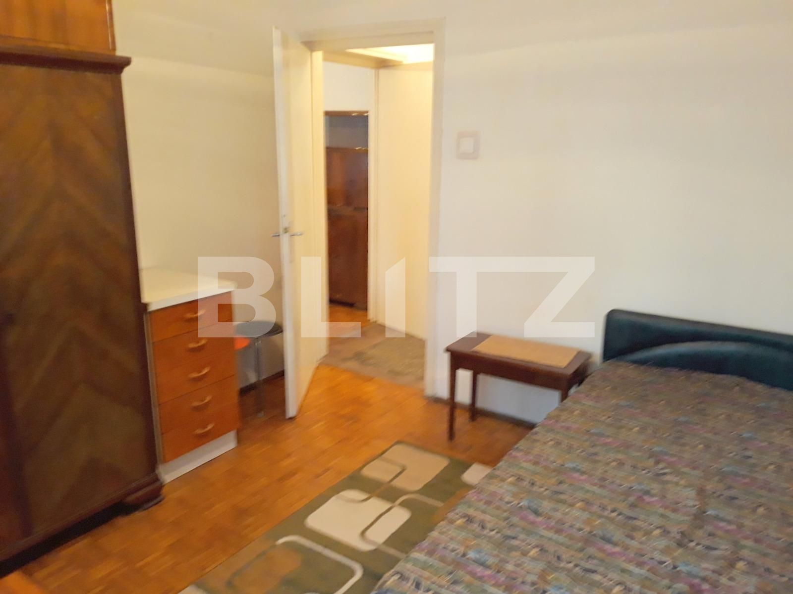 Apartament de închiriat 2 camere Central - 34329AI | BLITZ Cluj-Napoca | Poza3