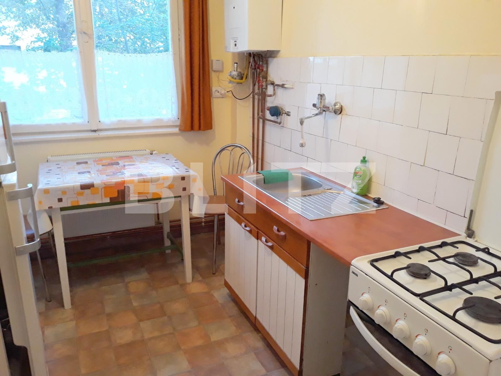 Apartament de închiriat 2 camere Central - 34329AI | BLITZ Cluj-Napoca | Poza8