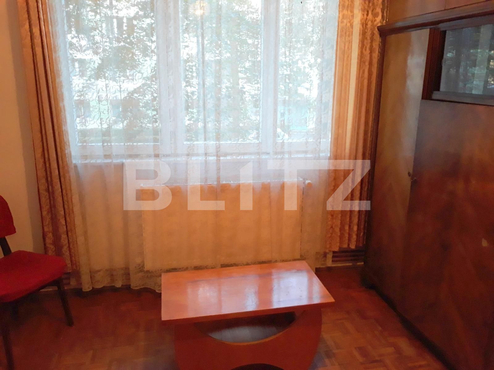 Apartament de închiriat 2 camere Central - 34329AI | BLITZ Cluj-Napoca | Poza2