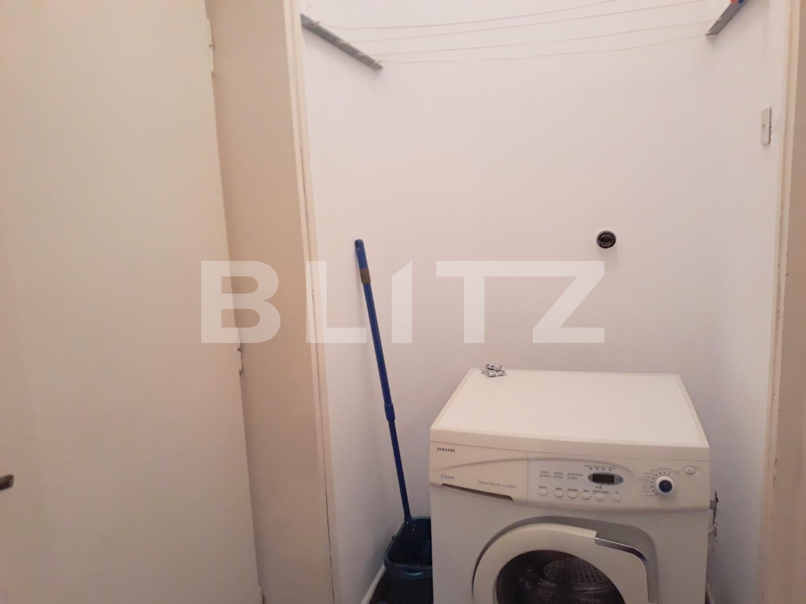 Apartament de închiriat 2 camere Central - 34329AI | BLITZ Cluj-Napoca | Poza13