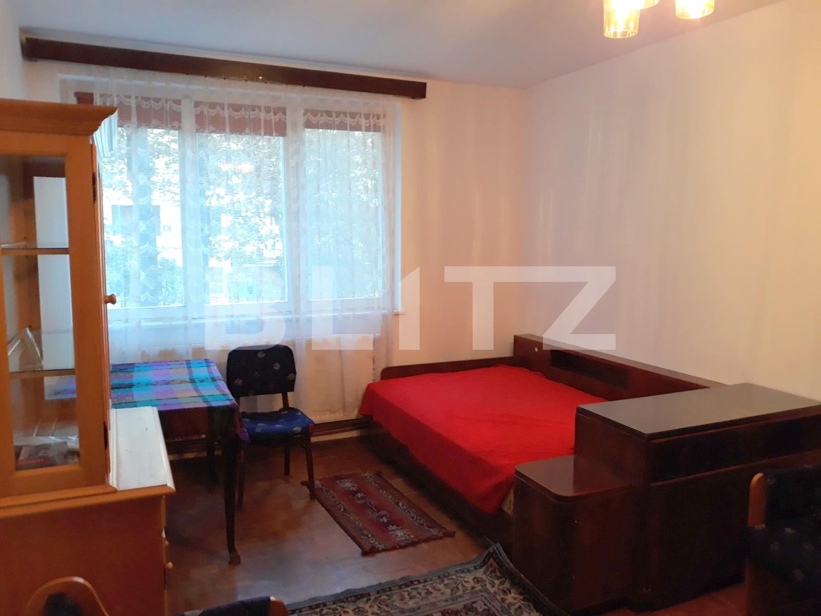 Apartament de închiriat 2 camere Central - 34329AI | BLITZ Cluj-Napoca | Poza7