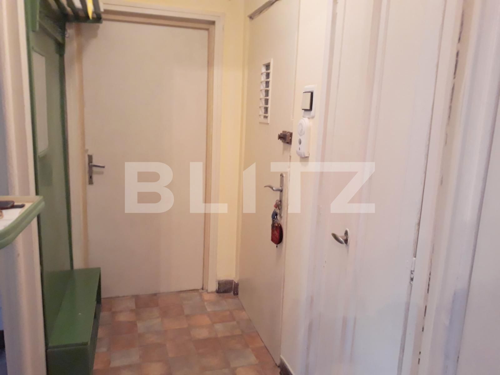 Apartament de închiriat 2 camere Central - 34329AI | BLITZ Cluj-Napoca | Poza12