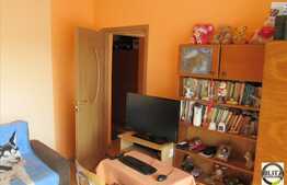 Apartament 1 camera, COMISION 0%, GRADINA de 10 mp, zona strazii Eroilor