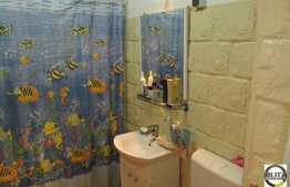 Apartament 1 camera, COMISION 0%, GRADINA de 10 mp, zona strazii Eroilor