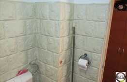 Apartament 1 camera, COMISION 0%, GRADINA de 10 mp, zona strazii Eroilor