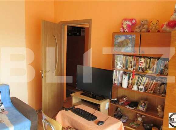 Garsonieră de vânzare Floreşti - 3433AV | BLITZ Cluj-Napoca | Poza1