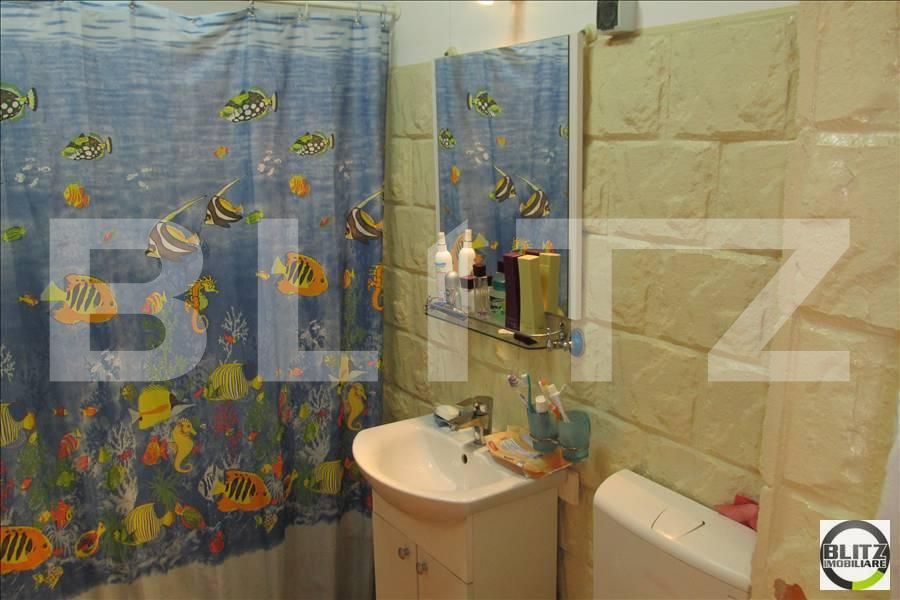 Garsonieră de vânzare Floreşti - 3433AV | BLITZ Cluj-Napoca | Poza6