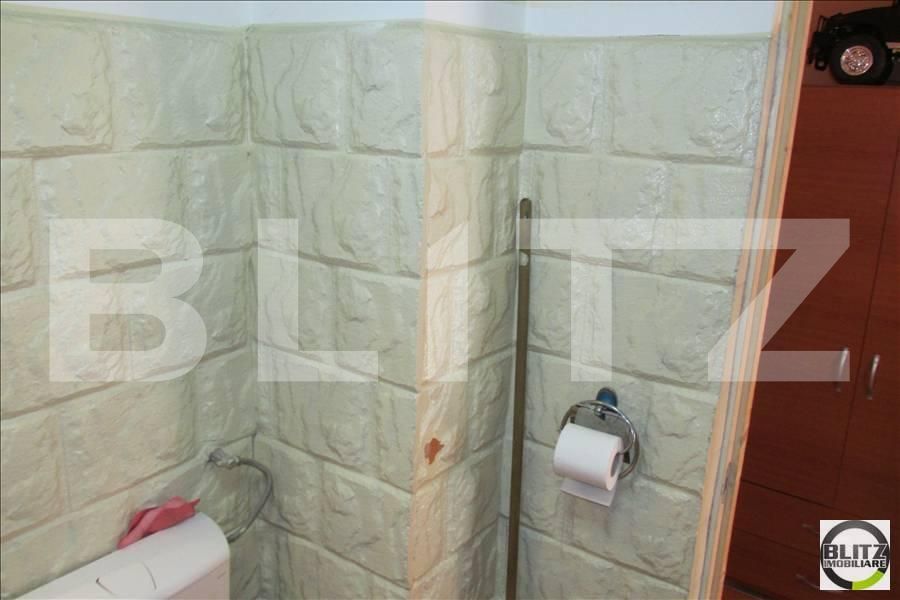 Garsonieră de vânzare Floreşti - 3433AV | BLITZ Cluj-Napoca | Poza5