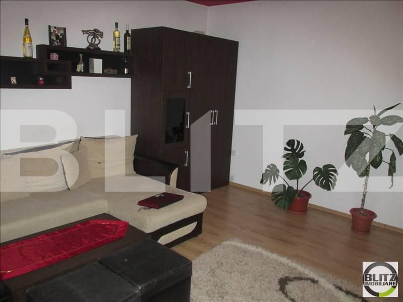 Garsonieră de vânzare Floreşti - 3433AV | BLITZ Cluj-Napoca | Poza4