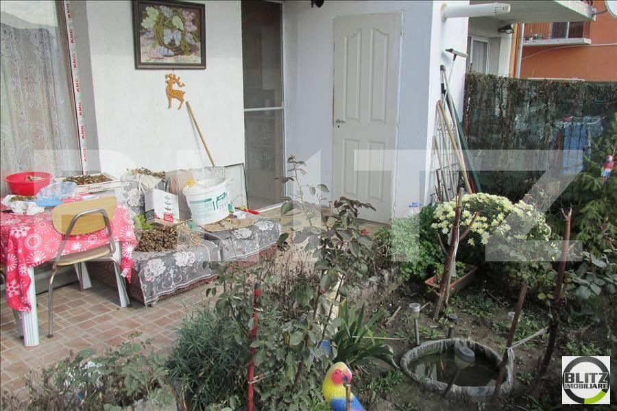 Garsonieră de vânzare Floreşti - 3433AV | BLITZ Cluj-Napoca | Poza7