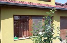 Casa individuala, 220 mp, 500 mp teren, panorama spre padure!