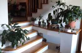 Casa individuala, 220 mp, 500 mp teren, panorama spre padure!