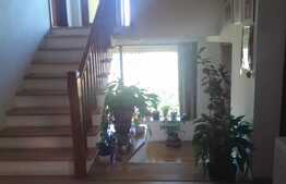 Casa individuala, 220 mp, 500 mp teren, panorama spre padure!