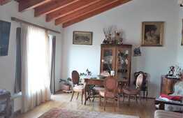 Casa individuala, 220 mp, 500 mp teren, panorama spre padure!