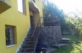 Casa individuala, 220 mp, 500 mp teren, panorama spre padure!