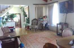 Casa individuala, 220 mp, 500 mp teren, panorama spre padure!