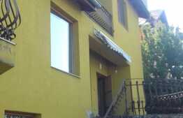 Casa individuala, 220 mp, 500 mp teren, panorama spre padure!