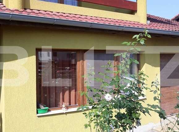 Casa de vânzare 5 camere Europa - 34331CV | BLITZ Cluj-Napoca | Poza2