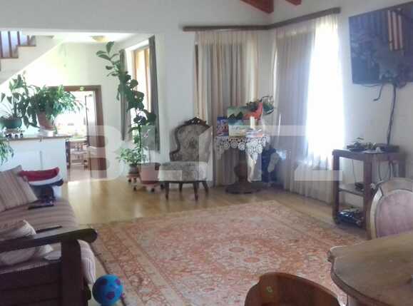 Casa de vânzare 5 camere Europa - 34331CV | BLITZ Cluj-Napoca | Poza1