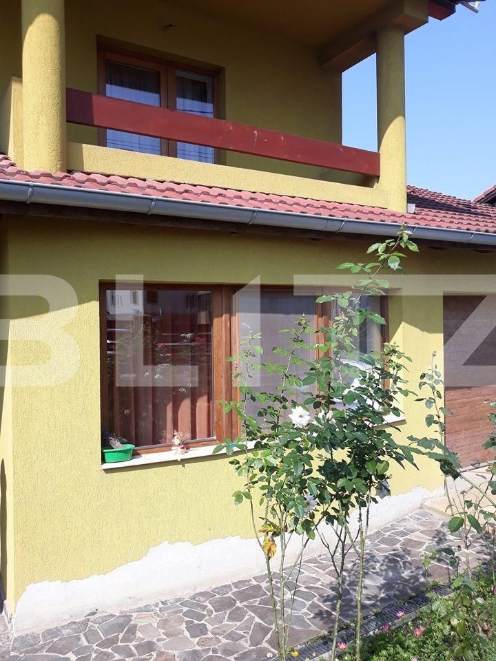 Casa de vânzare 5 camere Europa - 34331CV | BLITZ Cluj-Napoca | Poza2