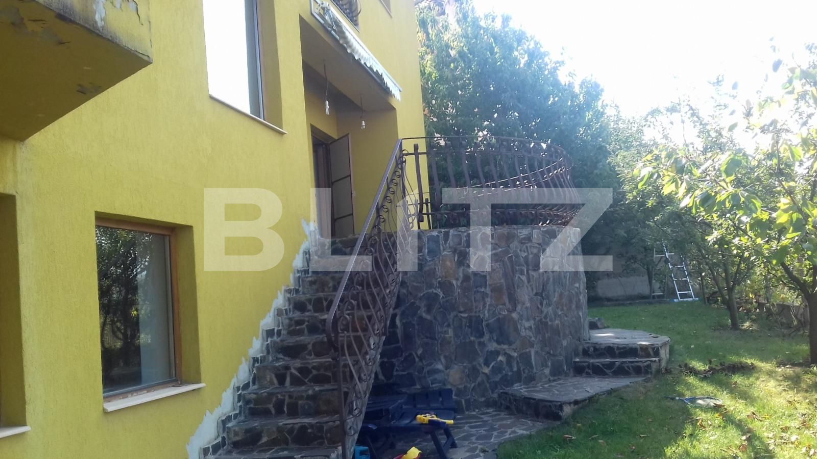 Casa de vânzare 5 camere Europa - 34331CV | BLITZ Cluj-Napoca | Poza4