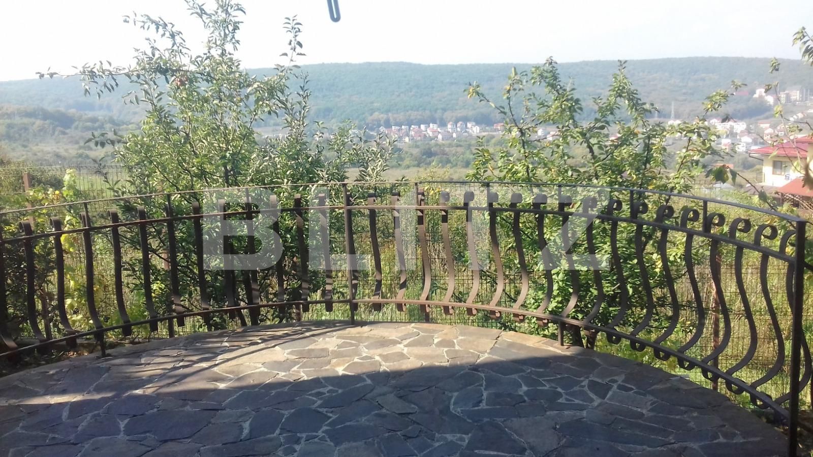 Casa de vânzare 5 camere Europa - 34331CV | BLITZ Cluj-Napoca | Poza9